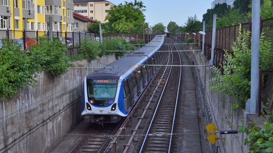 Locuinta ideala, finisaje premium, langa metrou Berceni, Comision 0 - Poză 23