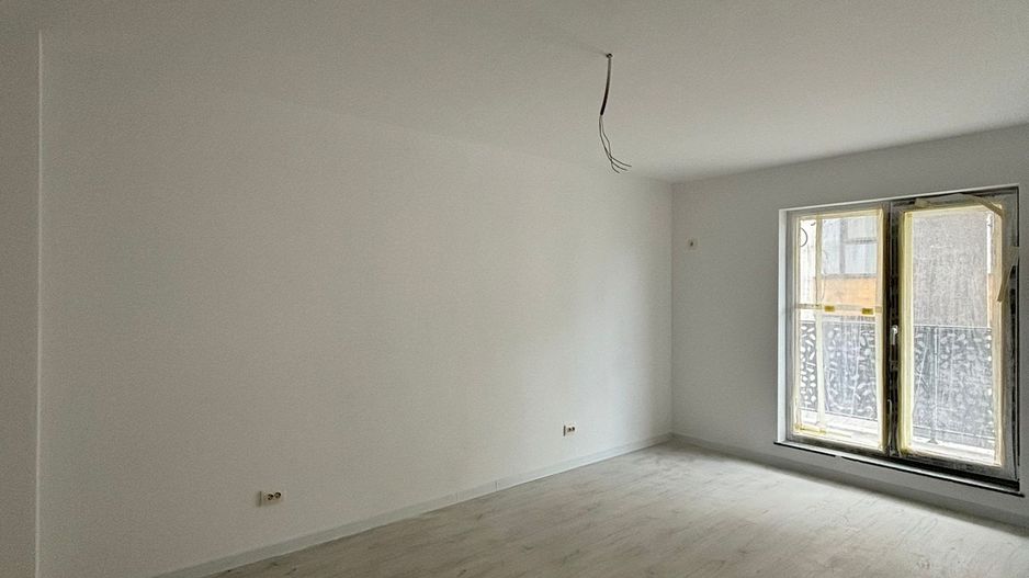 APARTAMENT 3 CAMERE POZITIE IDEALA LANGA METROU TECLU - Poză 4