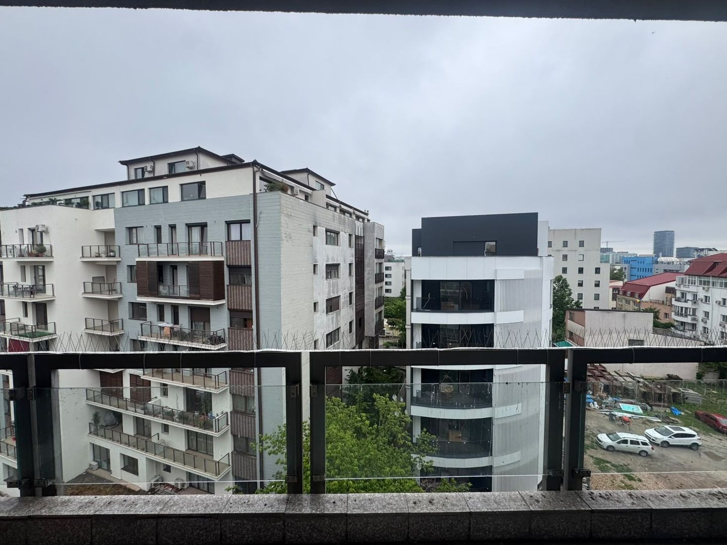 2 camere Herastrau | Parcare inclusa | Mobilat complet - Poză 17