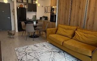 Apartament cu 2 camere studio Greenfield cu priveliste superba - Poză 11