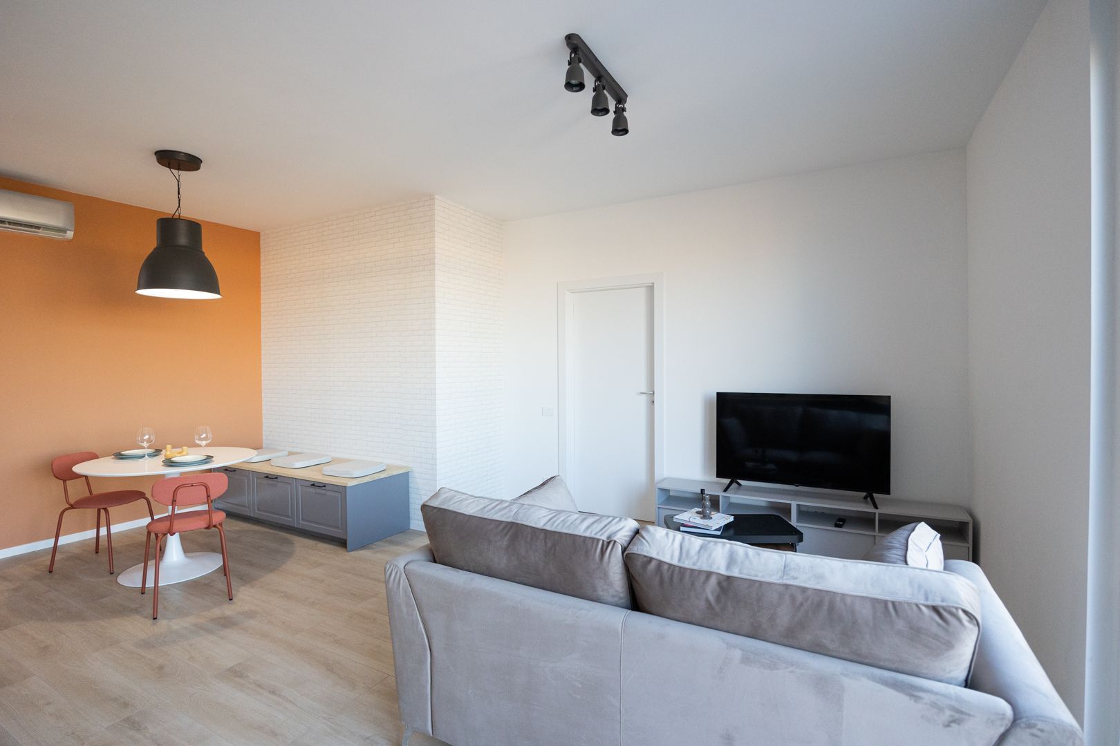 Apartament nou ARED City | R38 ap.38 | Fără agenție! - Poză 13