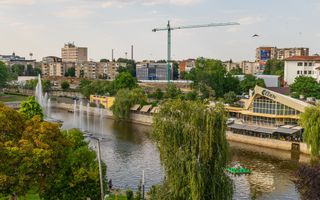 VÂNDUT!Apartament 2 camere -Zona Băncilor- REZERVAT - Poză 2