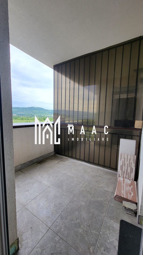 Apartament 3 Camere | Loc De Parcare | 68 MPU - Poză 9