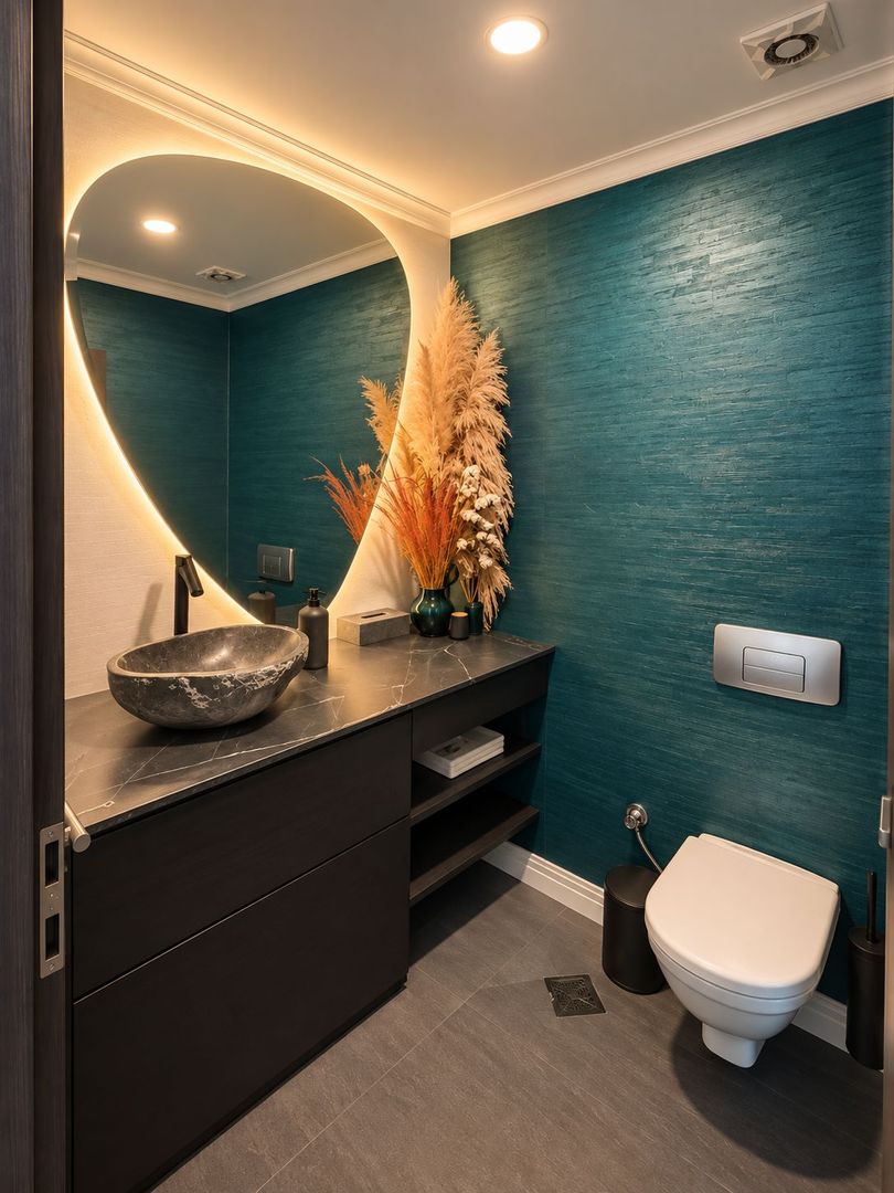 For Rent I 4-room Luxury Apartment I Lake View I Floreasca - Poză 16
