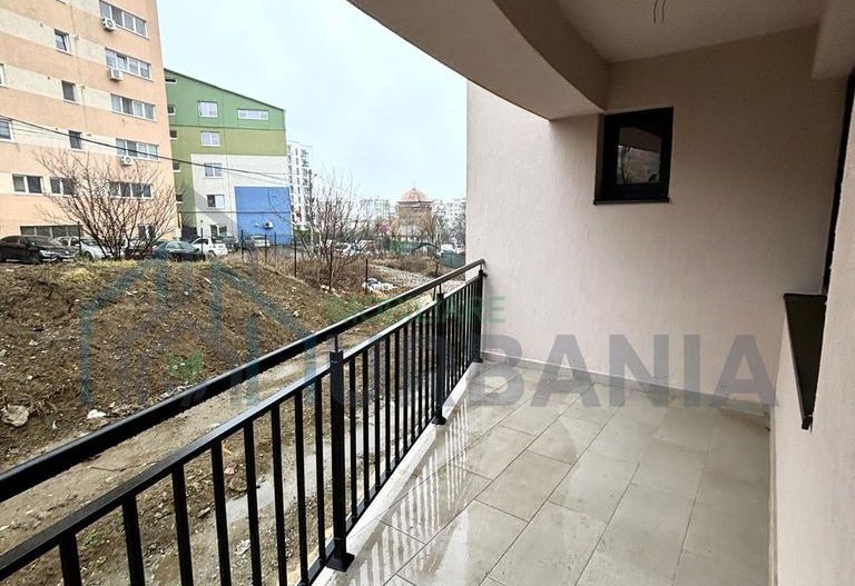 Apartament 3 camere de vanzare Pacurari - Poză 7