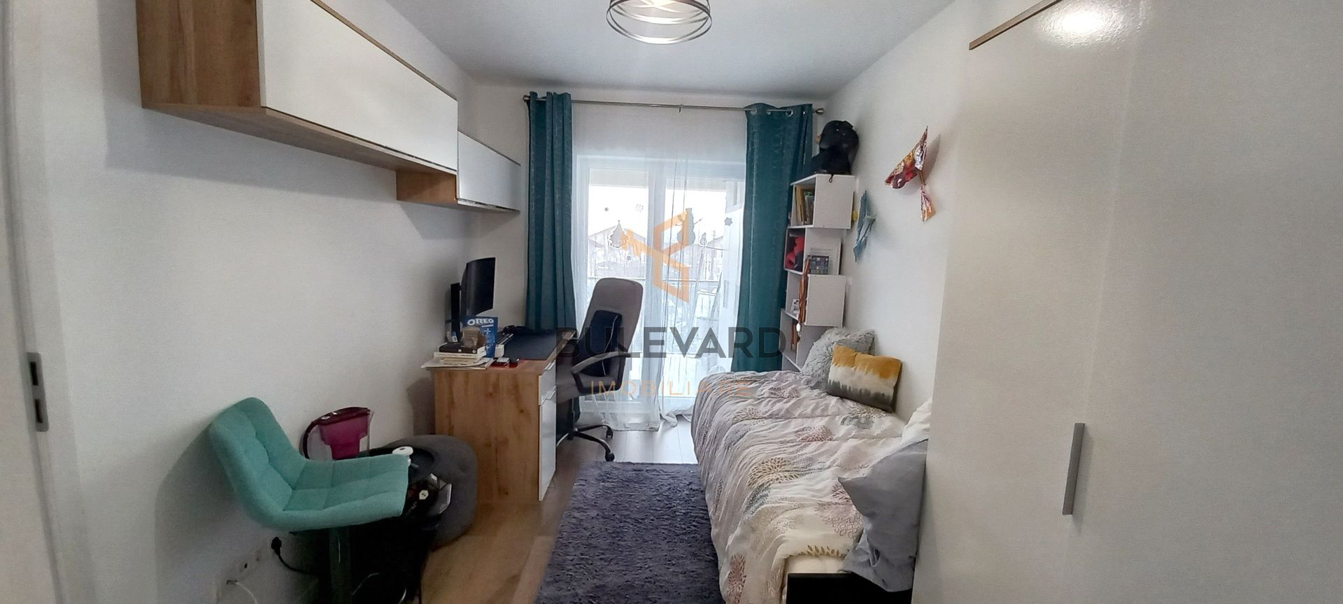 Apartament cu 3 camere la cheie, zona Iulius Mall! - Poză 8