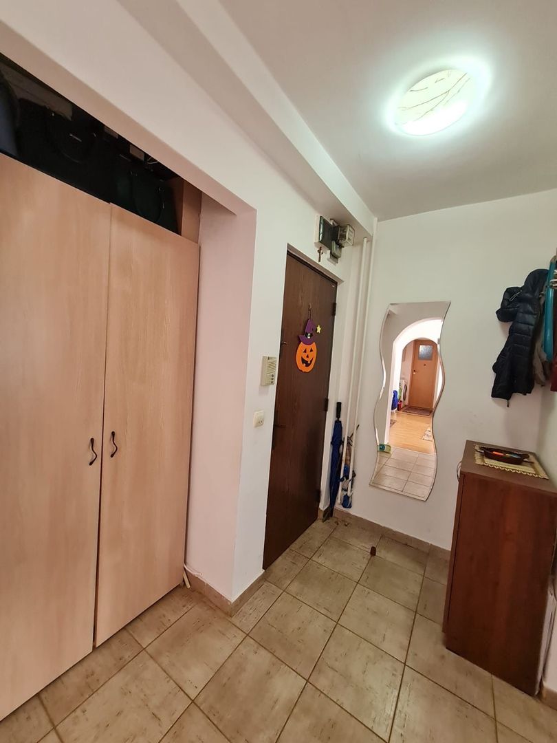 Apartament 2 camere în  Complexul Studențesc - Poză 12