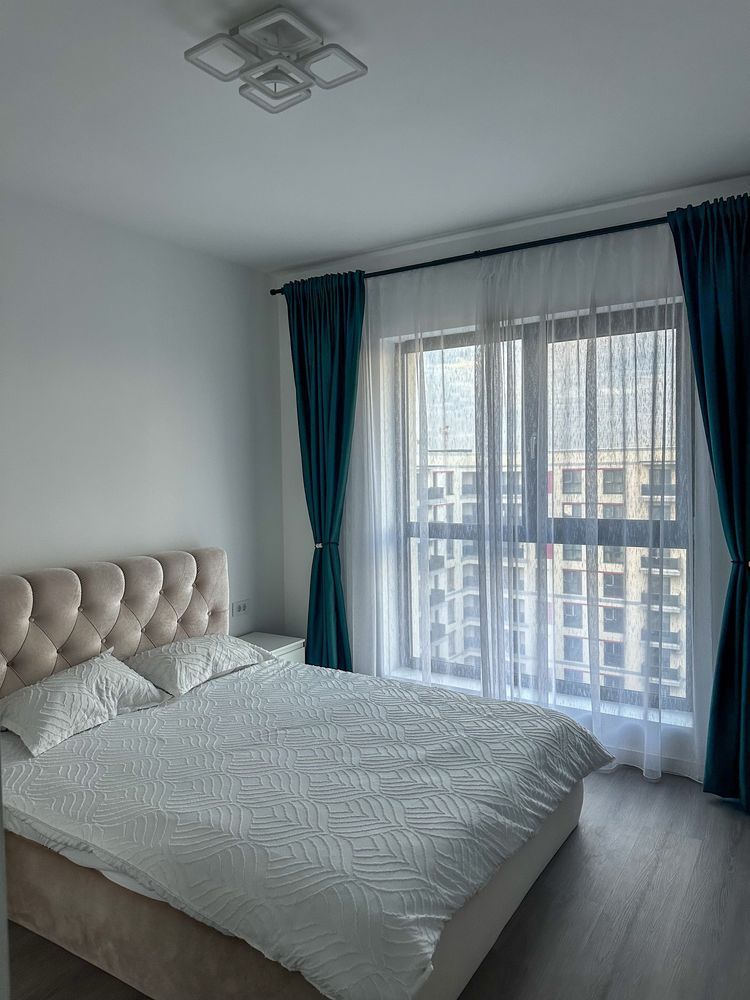 Ap.2 camere-Proprietar-Exigent Residence-Mall Plaza - Poză 6