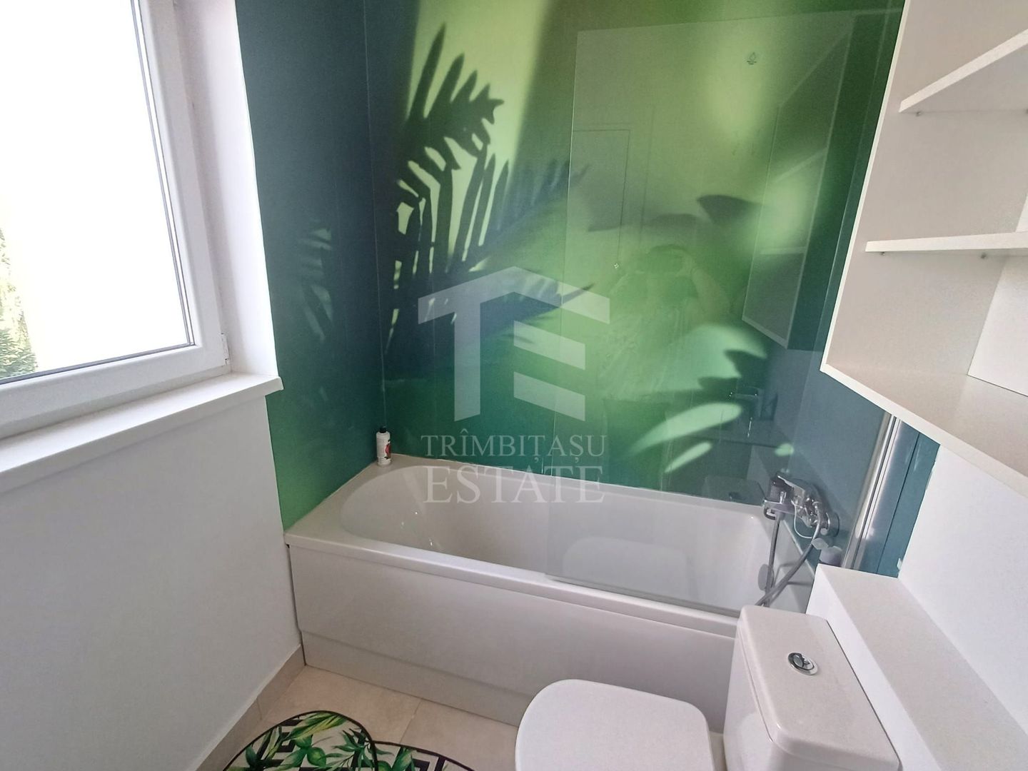 Apartament 3 camere Central District Fizicienilor Camil Ressu I.O.R. - Poză 15