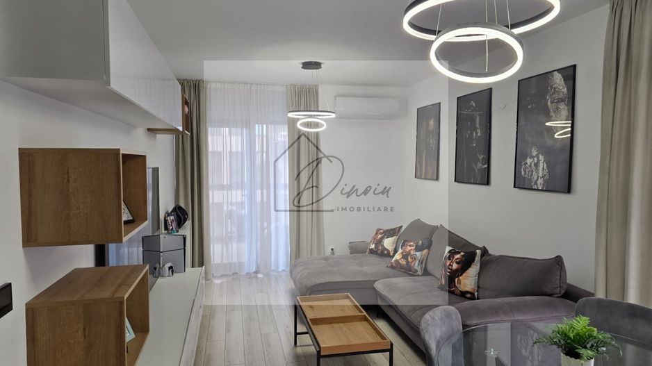 COMISION 0% I 3 camere Moghioros Park Residence I parcare inclusa - Poză 25