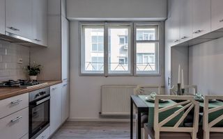 Apartament superb de 3 camere zona Universitate - Poză 16