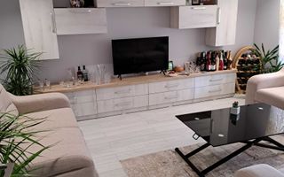 Vând apartament cu 3camere - Poză 8