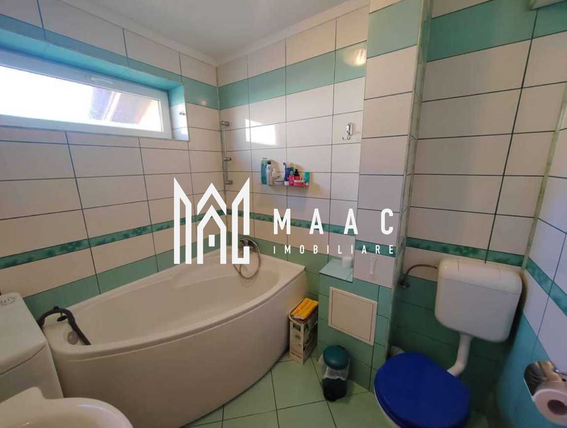 Apartament 2 camere | 56 MPU | Balcon | Turnișor - Poză 6