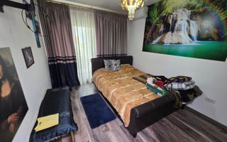 CASA DUPLEX-PARIS RESIDENCE, MOBILATA/UTILATA, ZONA BUNA, COMISION 0% - Poză 10