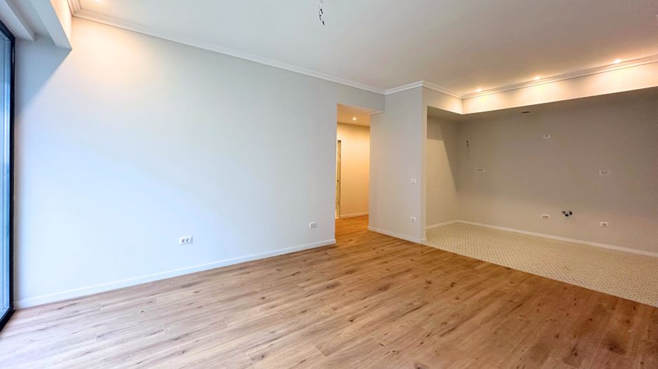 Vanzare apartament exclusivist ansamblu rezidențial ONE66 - Poză 1