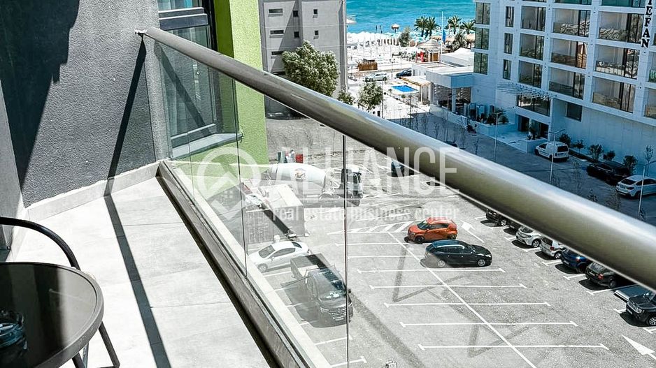 Mamaia Sat(Cod 05)2 Camere Premium cu vedere la mare - Poză 1