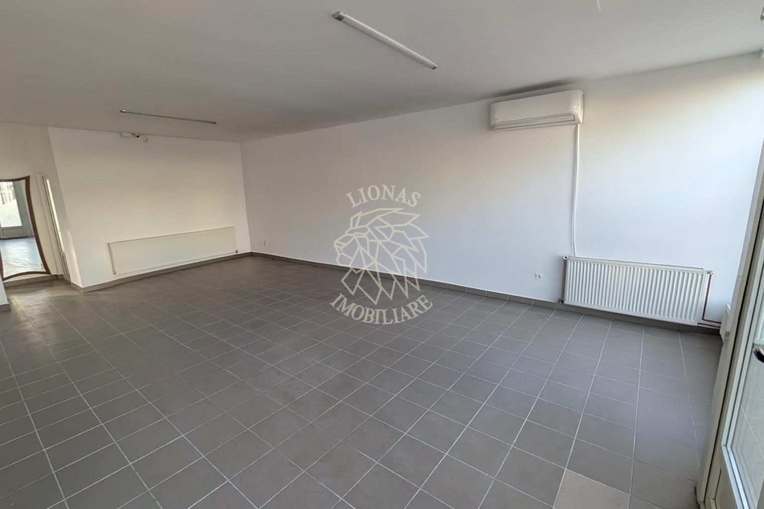 Spatiu Nou 3 camere 73 mp-parcare-ideal birou, cabinet-Central - Poză 1