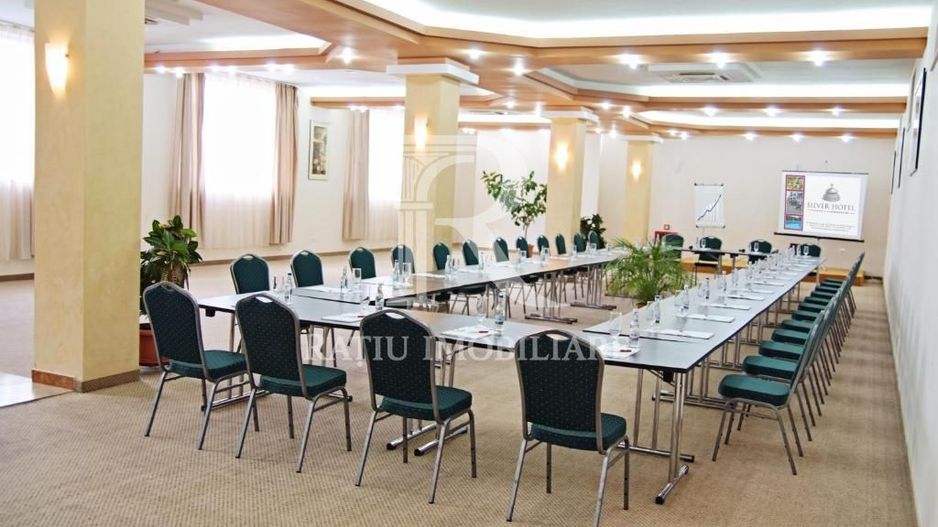 HOTEL SILVER– PRIME HOSPITALITY ASSET 4★ Operational - Poză 22