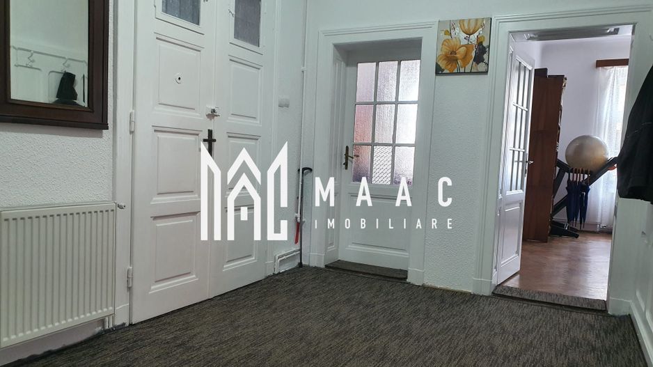 BLACK FRIDAY Apartament la Casă | 4 Camere | 129MPU | Zona Centrală, Sibiu - Poză 15