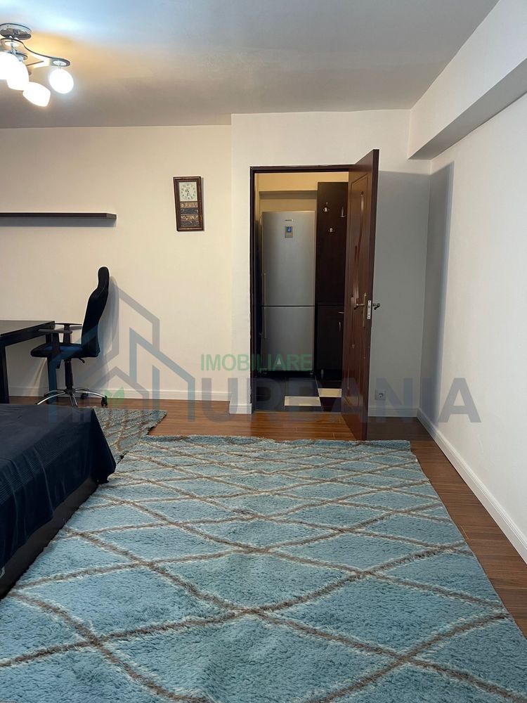 Apartament 1 camera spatios si curat in zona Belvedere - Poză 5