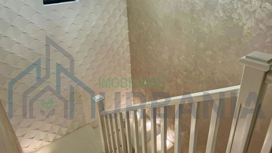 Casă modernă, mobilată și utilată, cu vedere panoramică, Bucium, Iași - Poză 10