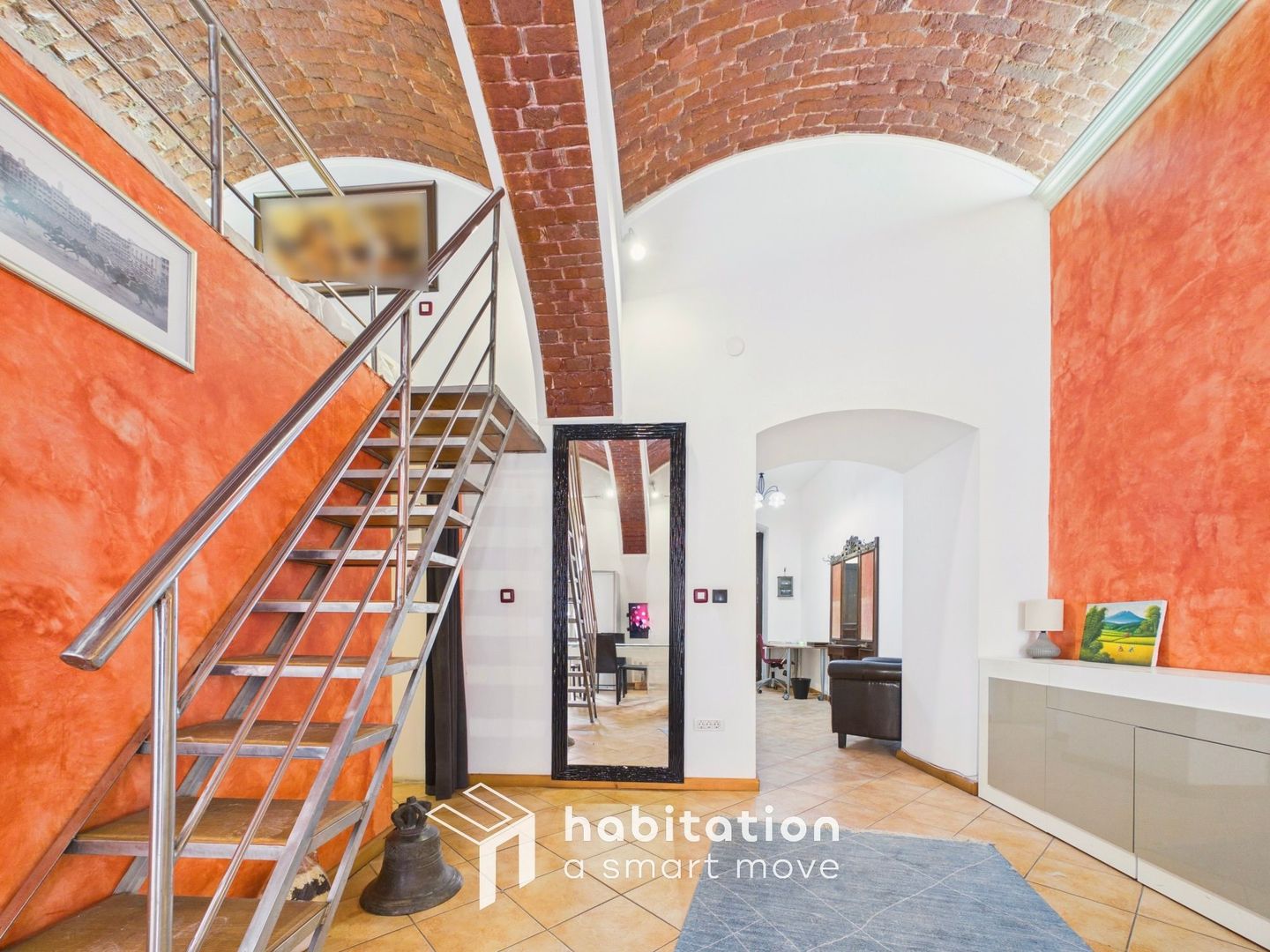 Apartament cu 2 camere, amenajat modern, etaj 1, zona Piața Libertății - Poză 11