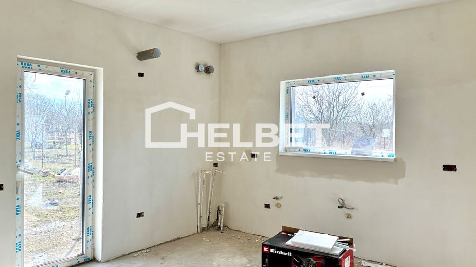 Casă/Sânpetru/Drum asfaltat/ Parter - Poză 8