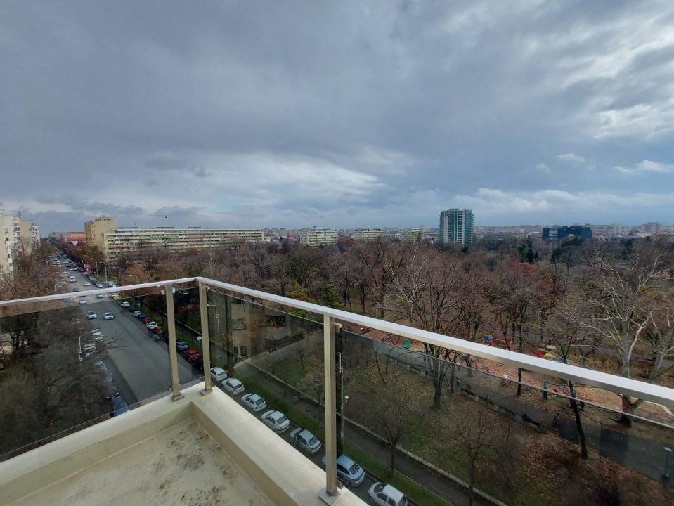 Comision 0% | Apartament 4 camere cu vedere catre Parcul Circului - Poză 4