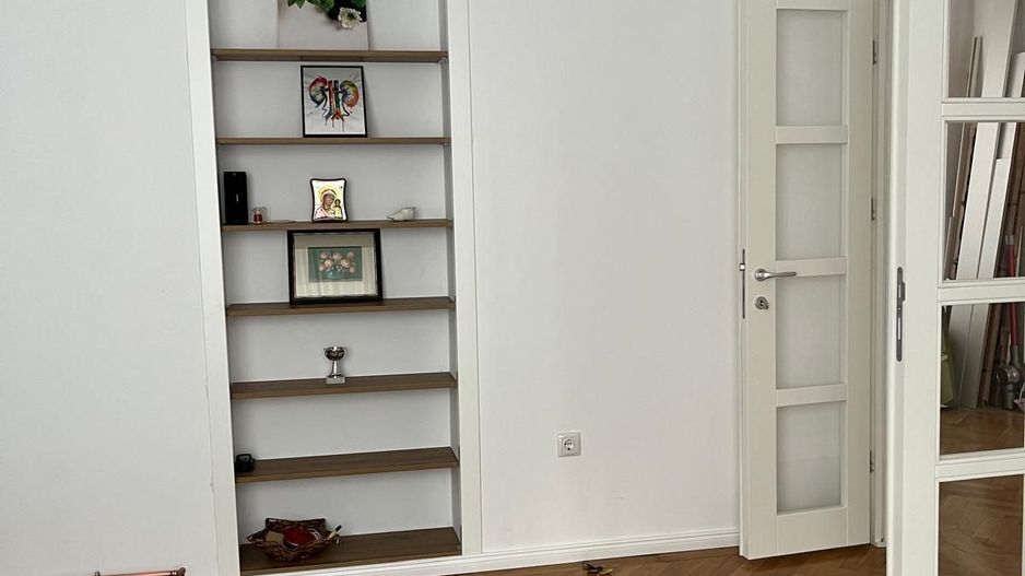 Ag BRASADAS vinde vila 8 camere Parcul Carol - Poză 16