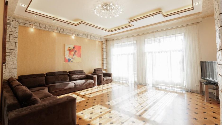 Chirie, apartament, 6 camere, strada Ciocarliei, Telecentru - Poză 5