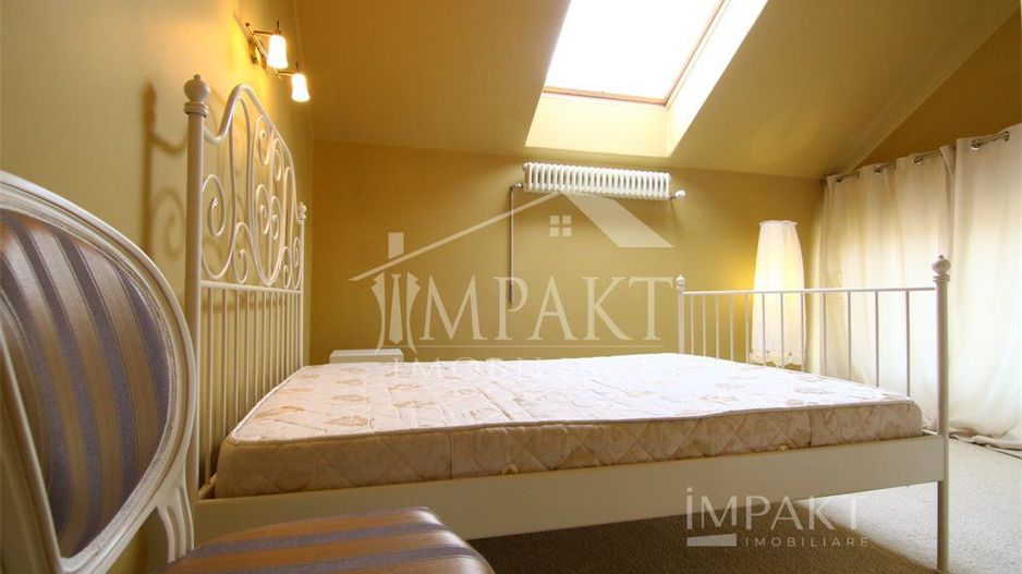 Apartament deosebit pe 3 niveluri, in Zorilor! - Poză 12