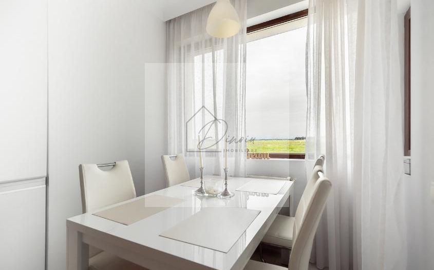 Apartament 2 camere Pipera I LUX I COMISION 0% I Parcare inclusa - Poză 5