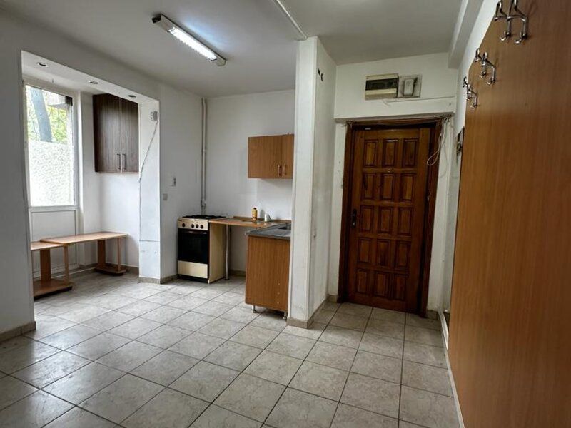 Apartament /Spatiu Birou Baba Novac Parter-Stradal - Poză 2