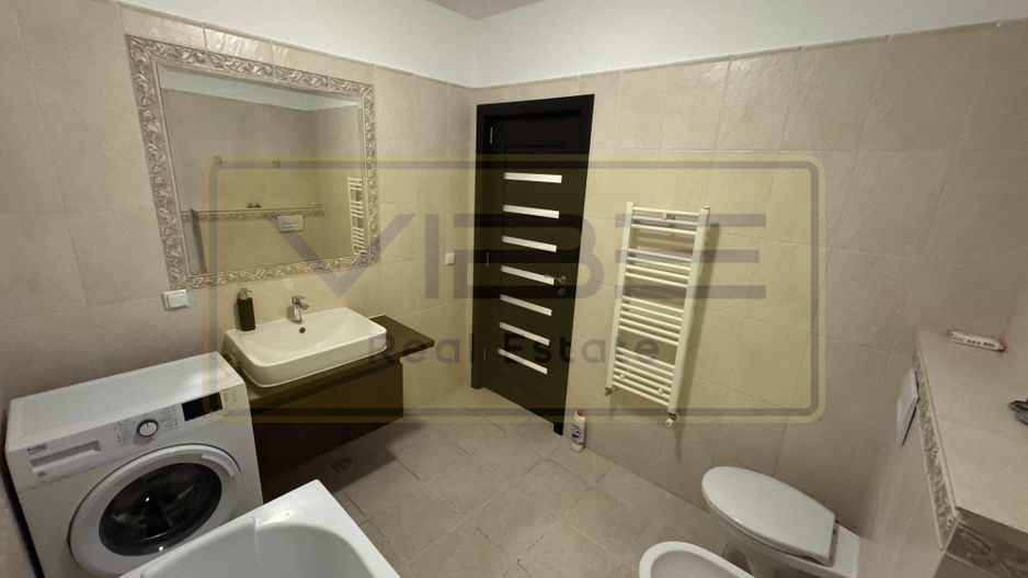 Apartament 2 camere Cris Estate - Family Market Bucium - Poză 13