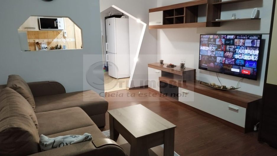 Apartament 1 camera Cantemir - 320 euro - Poză 1
