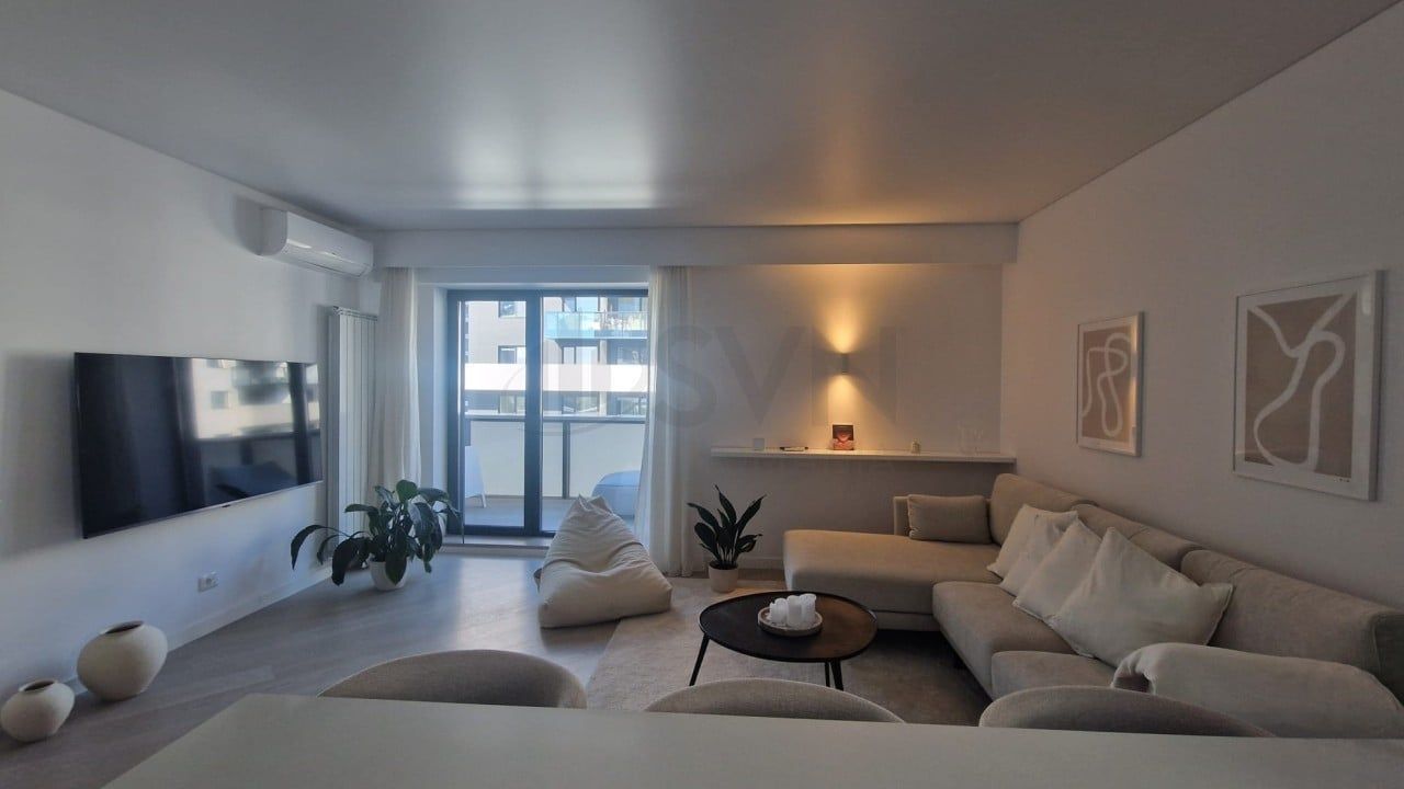 REA1024666 Apartament 3 camere - complet mobilat si utilat Cortina North - Poză 5