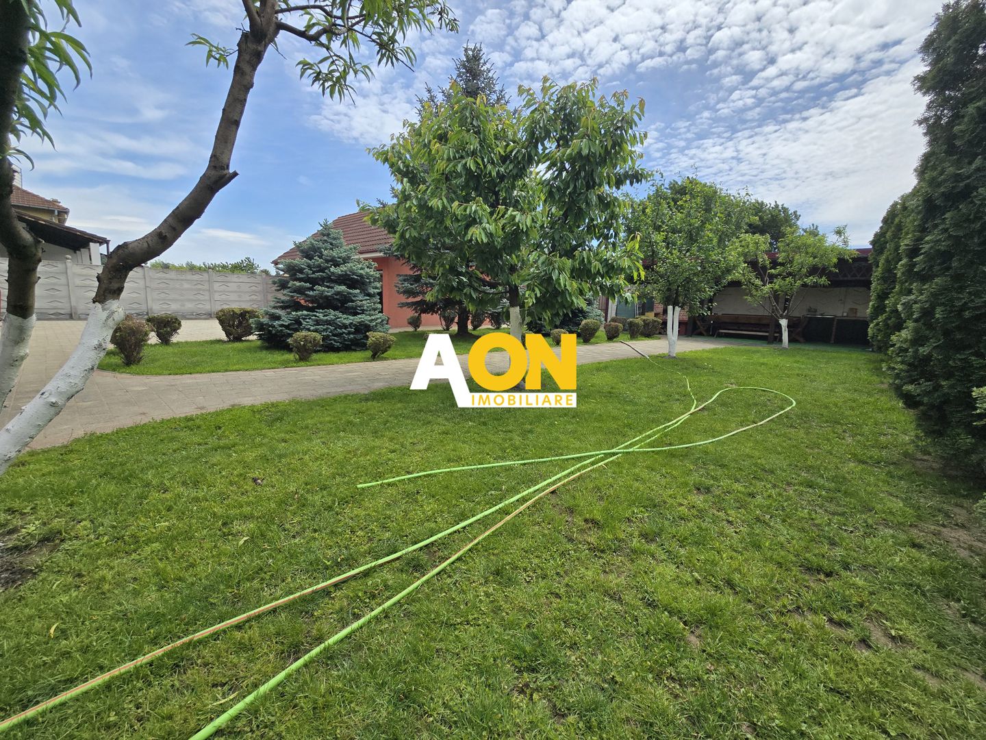 Vila 6 Camere Zona Kaufland, 1000mp Teren - Poză 3