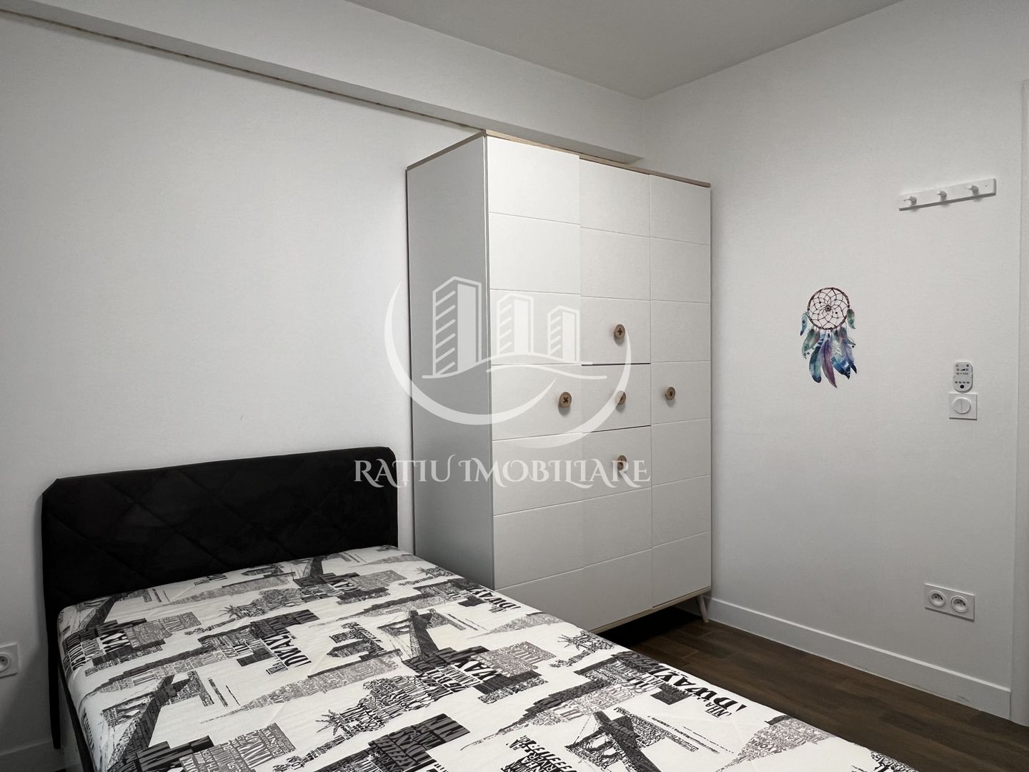 Apartament cu 4 camere | Ultracentral | Oradea - Poză 14