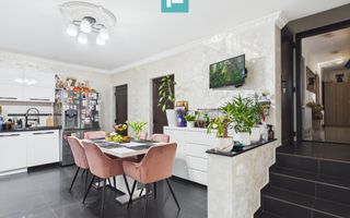 Casa cu 4 camere in Aradul Nou - Poză 23