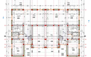 Com 0 | Duplex superb cu 5 camere despartit prin garaj | Dumbravita - Poză 11