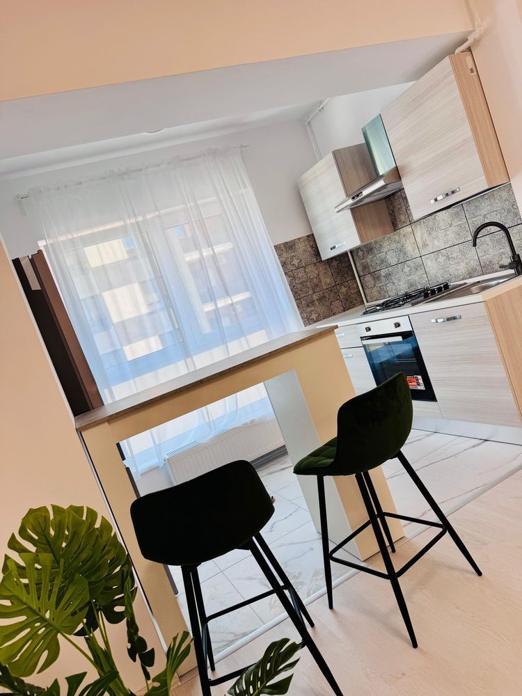 Apartament 2 camere Aparatorii Patriei / Loc de parcare / Centrala - Poză 5