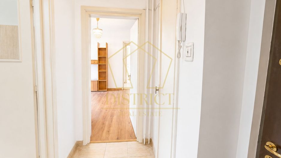 Apartament cu 2 camere | Tipografilor - Poză 5