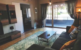 Apartament deosebit, 2 camere - Livada Postei - Poză 2