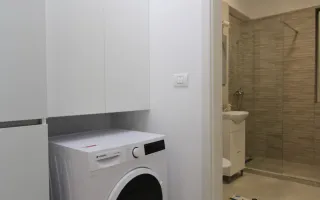 Exterior sud-Braytim. Parter cu terasa proprie; loc parcare inclus. - Poză 14