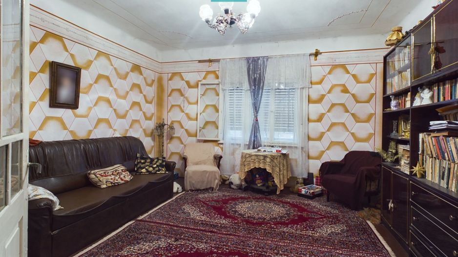 Rezidență de vis pe Valea Mureșului la Lalașinț - Poză 14