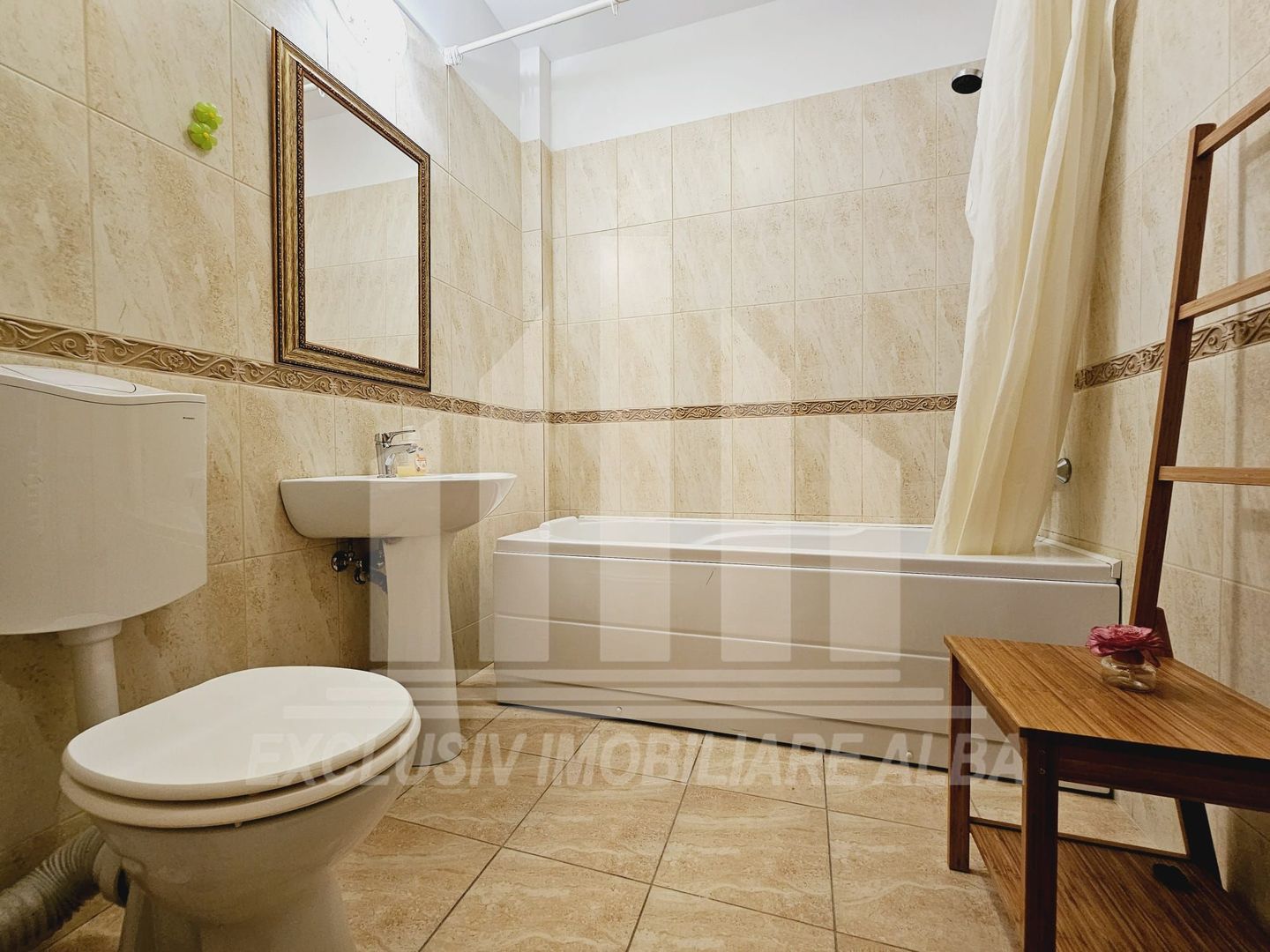 Apartament cu 2 camere de inchiriat in Anghel Saligny - Poză 7