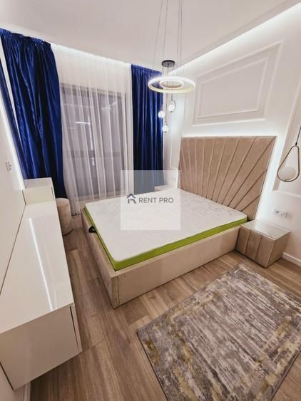 Apartament premium cu 2 camere de vânzare | Plaza Residence Faza 5 | - Poză 8