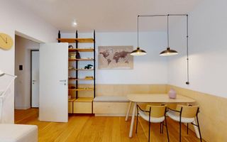 Apartament 2 camere Nusco City - Poză 5