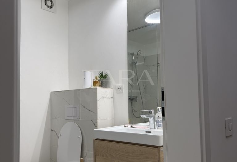 Apartament de lux în zona Iris - Poză 9