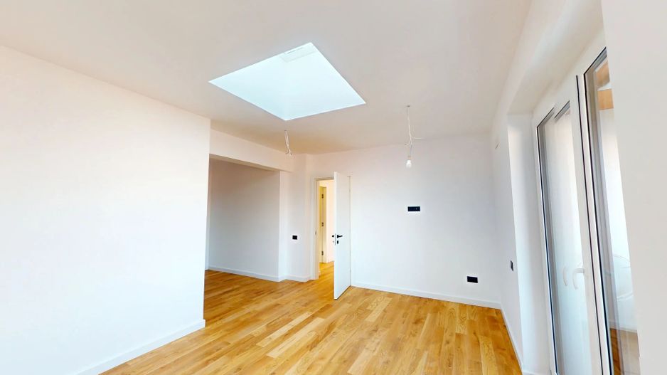 Apartament premium in centrul Brașovului - Poză 14